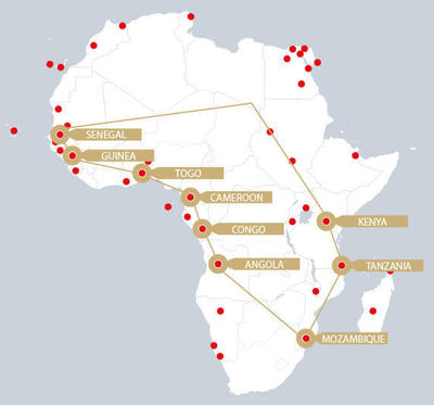 Network Africa