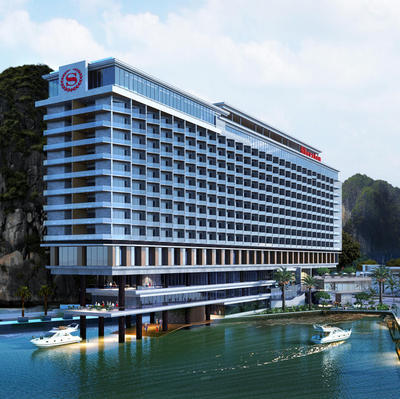 Sheraton Halong Bay Hotel and Convention Center