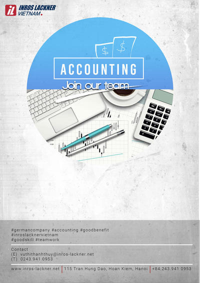 Accounting