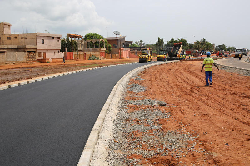 Togo_LomÇ_Petit_Contournement